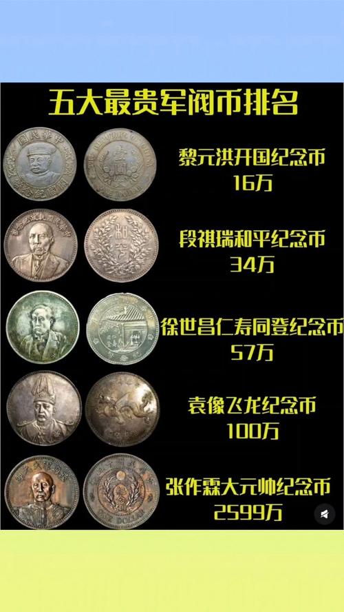 法定货币,法定货币纪念币有收藏价值吗