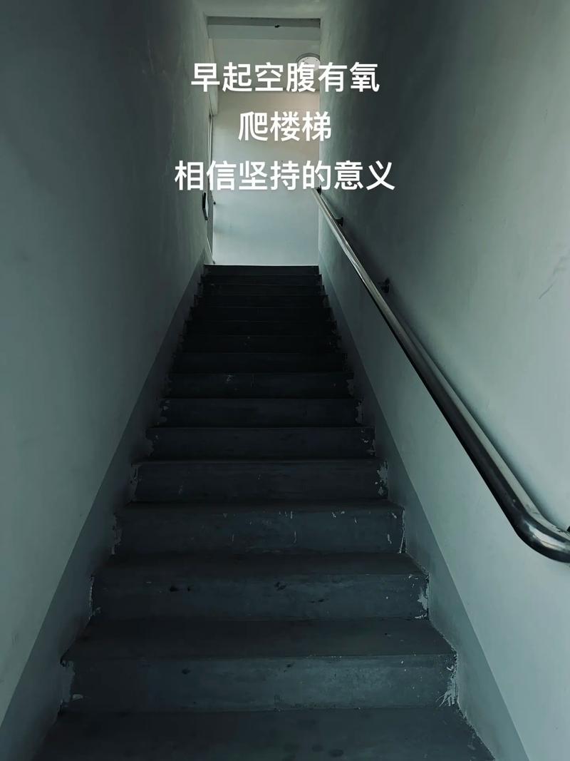爬梯子上楼,爬梯子危险吗