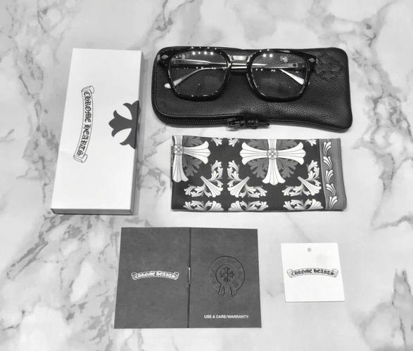 chromehearts,chromehearts眼镜