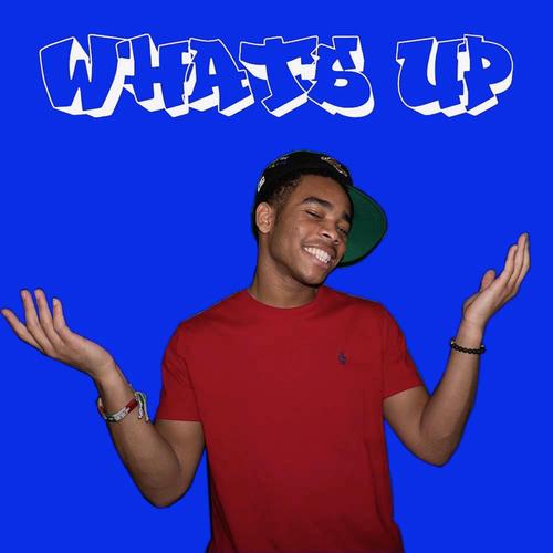 What'sUp歌曲,what's up谁唱的