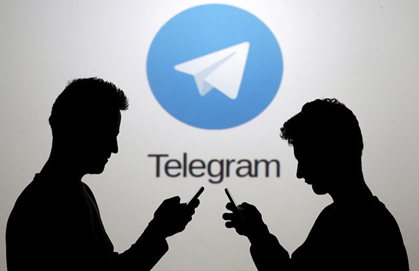 telegram的简单介绍