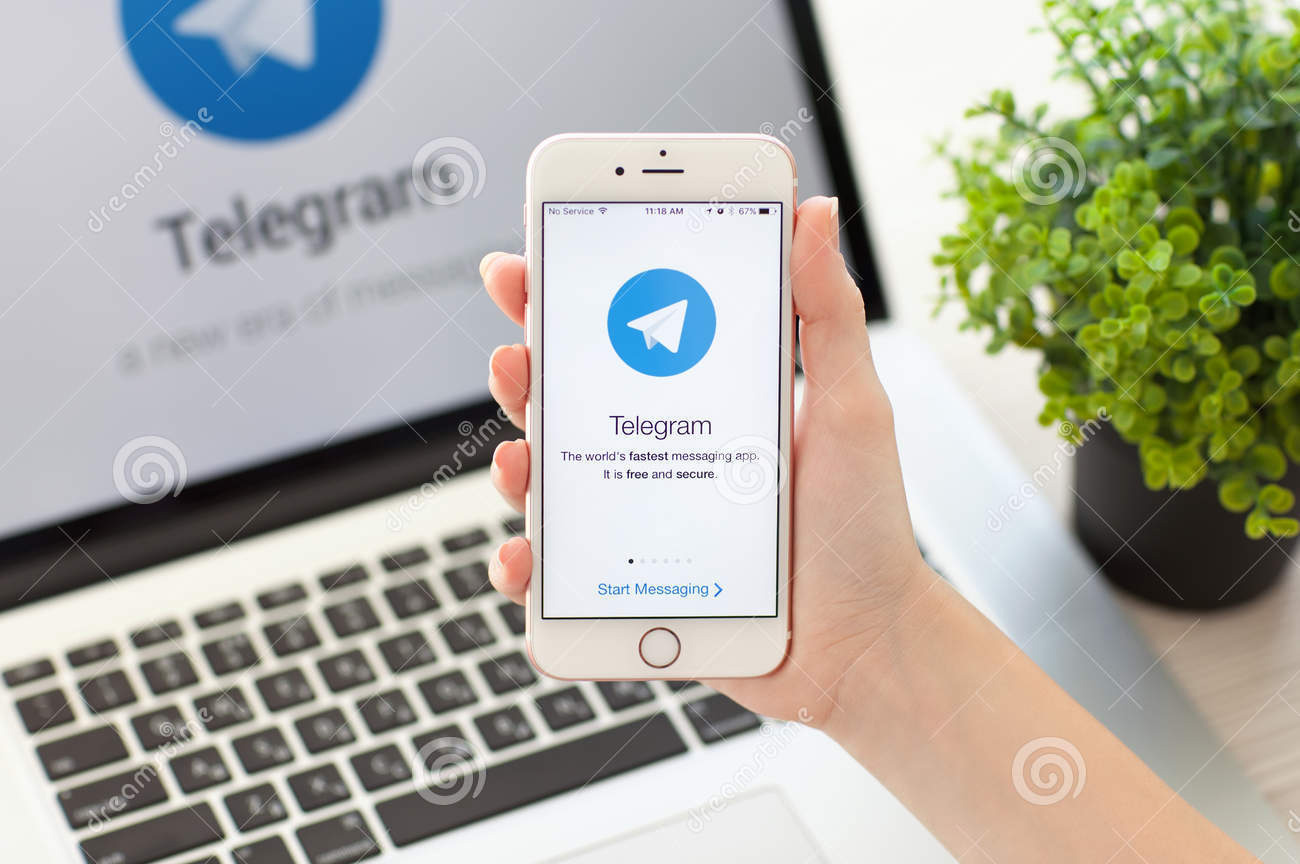 国内Telegram怎么使用的简单介绍