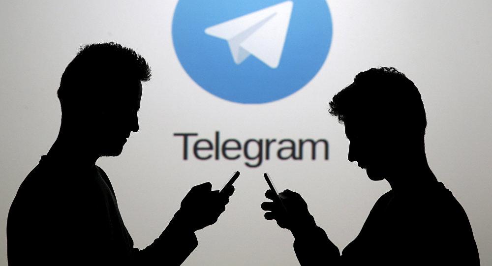 telegeram群分享-telegram怎么分享链接