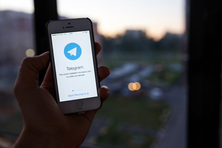Telegram频道大全2022的简单介绍