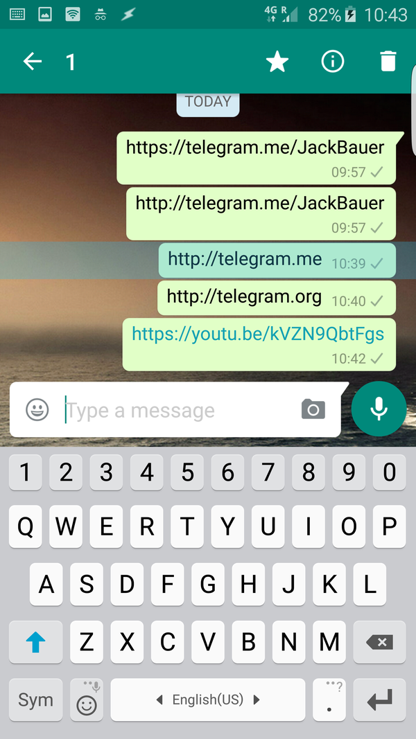 Telegram安卓中文版-telegraph官网版下载