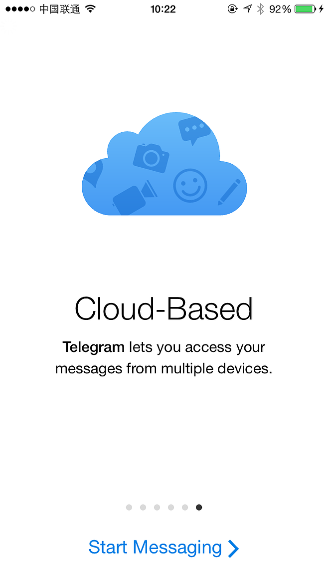 Telegram中文安装包-telegreat中文版官网