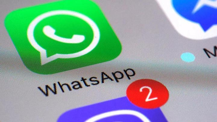 关于whatsapp在国内可以用吗?的信息