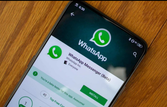 whatsapp安卓下载2020-WhatsApp安卓下载安装2022