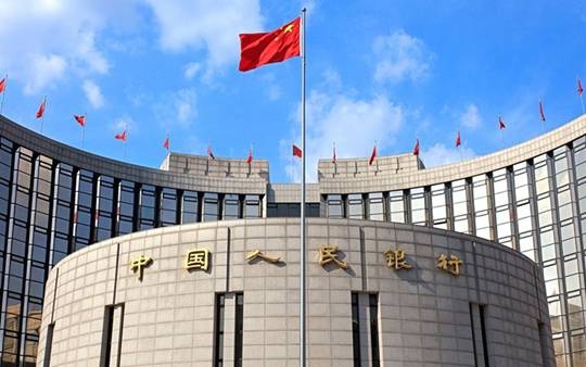 中国央行电子货币试点-中国央行发行电子货币试点