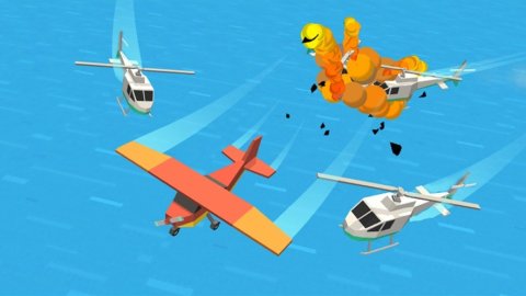 纸飞机加速器,纸飞机加速器免费版